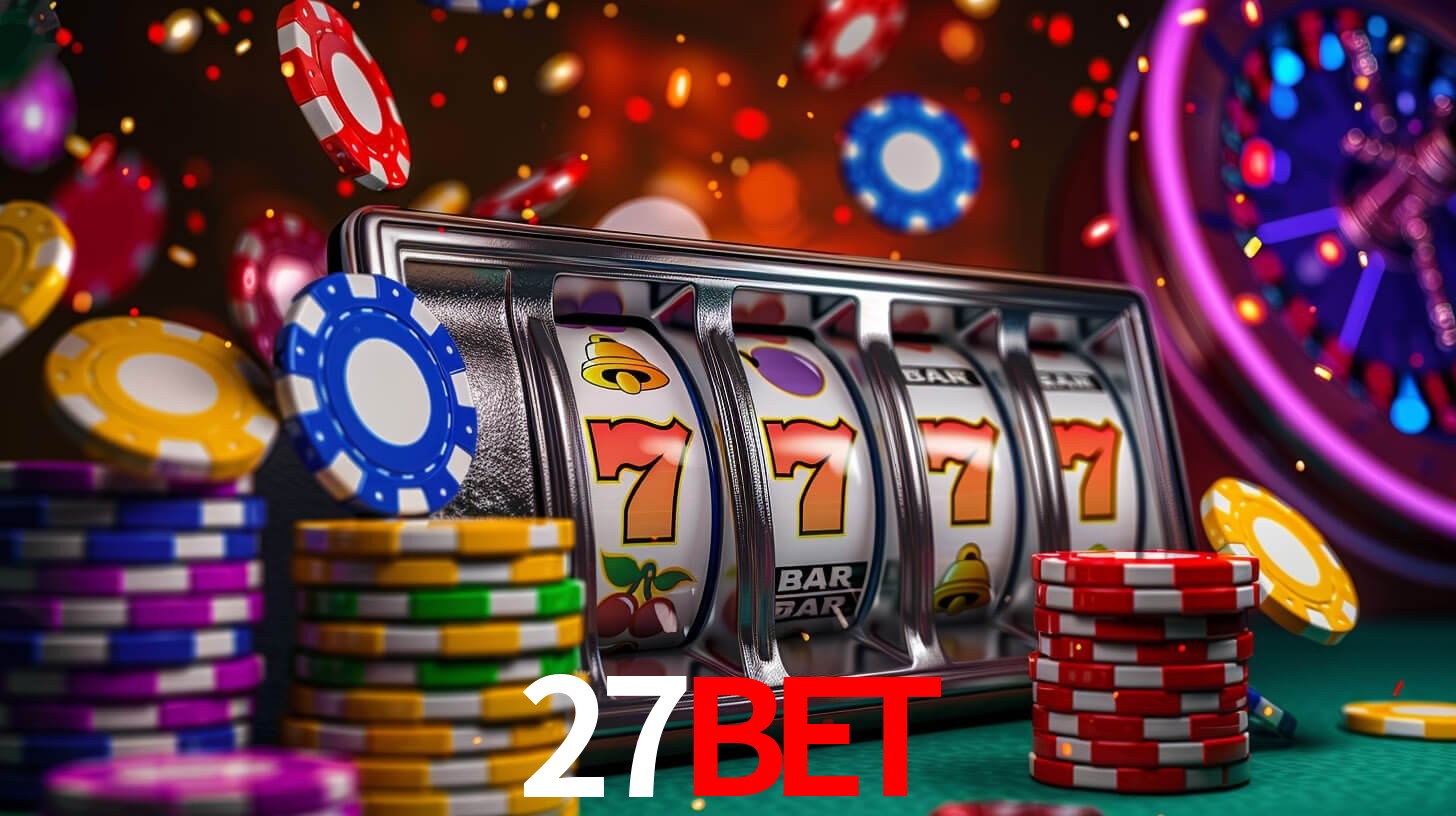 Casino VIP 27bet