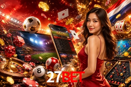 API Integration 27bet