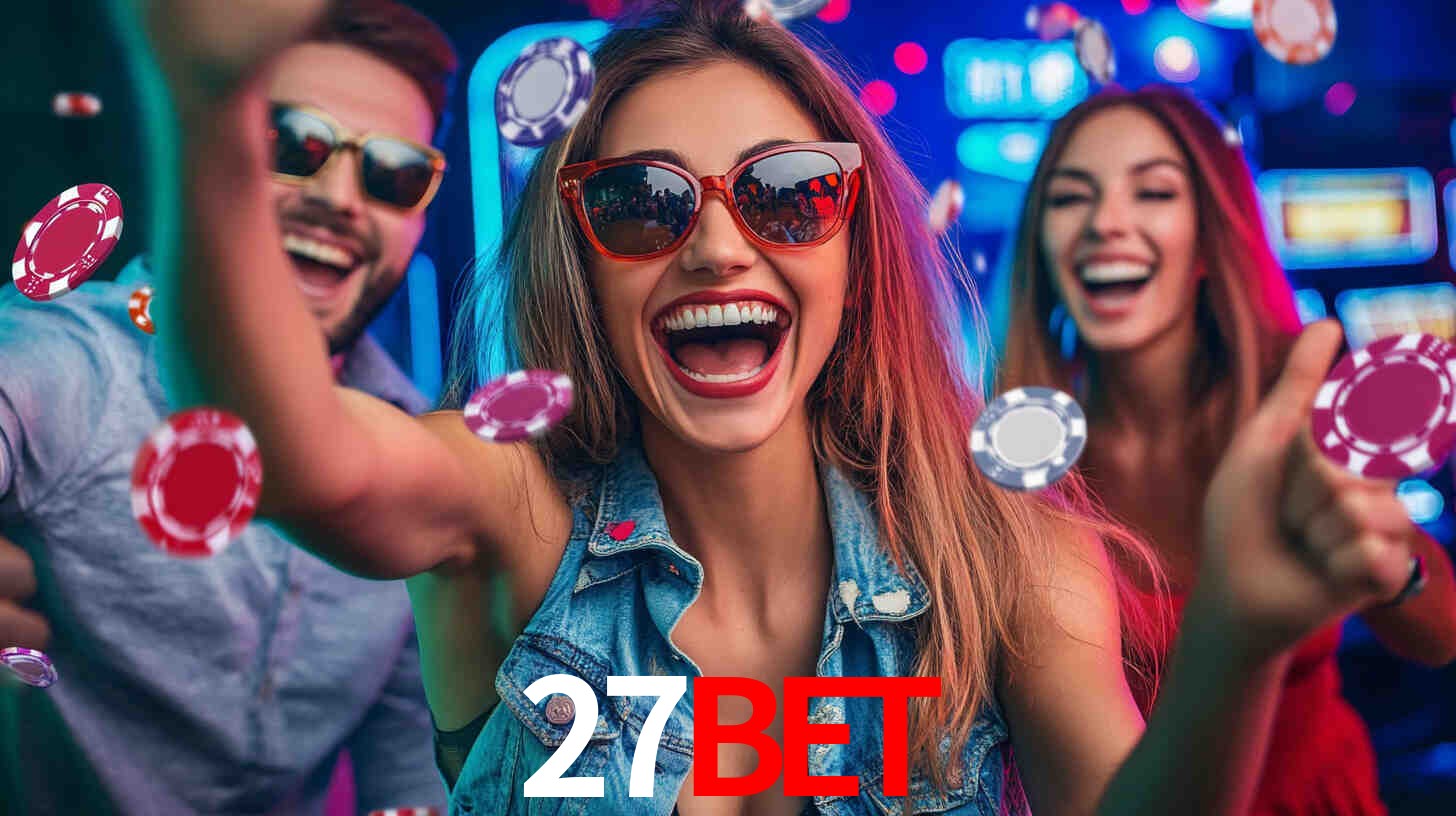 Descubra o Programa VIP da 27bet: Vantagens Exclusivas para Jogadores