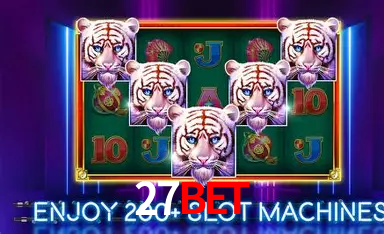 Descubra a Essência do 27bet: Nossa História e Compromissos