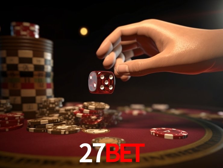 Cadastro Rápido 27bet