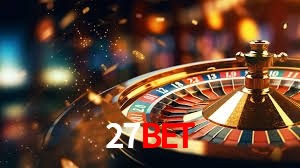 27bet Logo Seguro