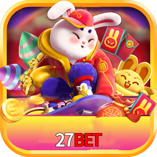 Logo 27bet Cassino Online Brasil