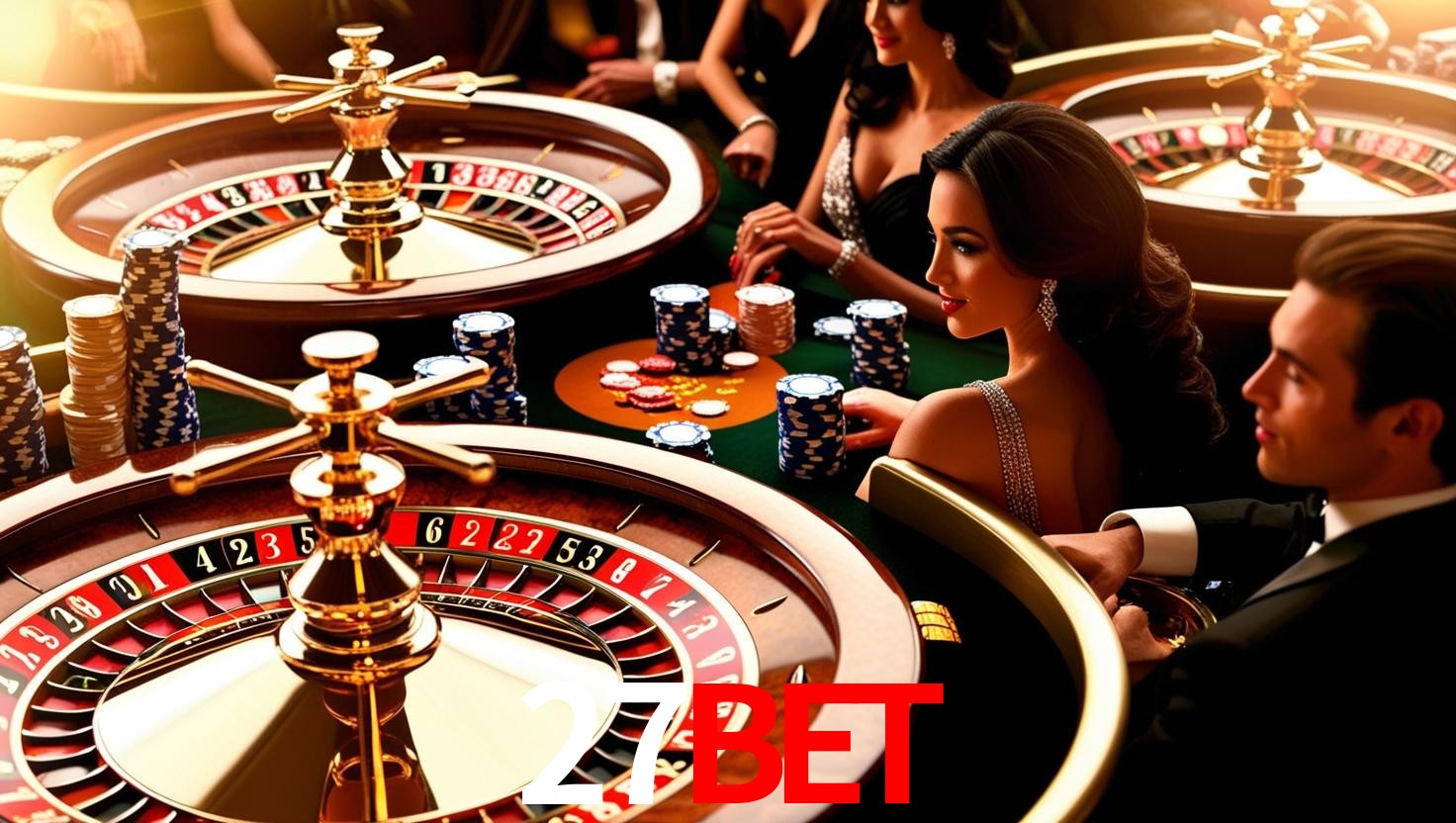 27BET