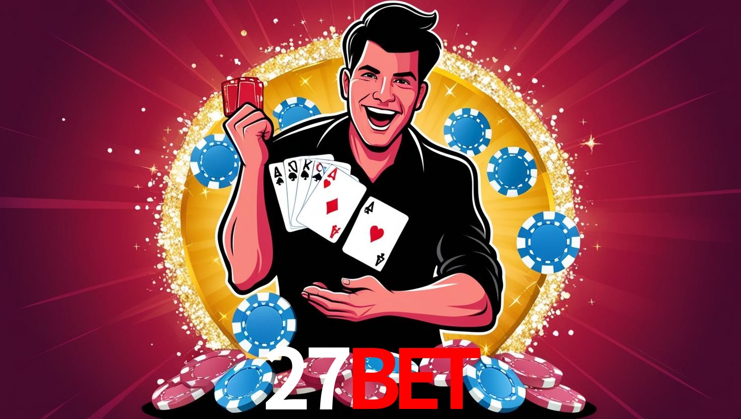 27BET