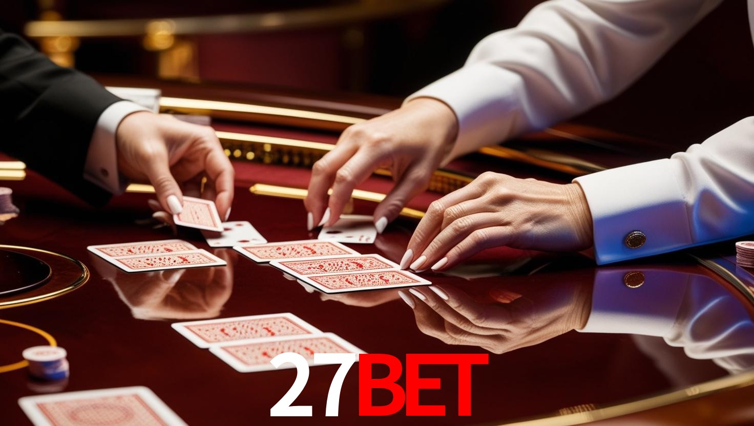 27BET