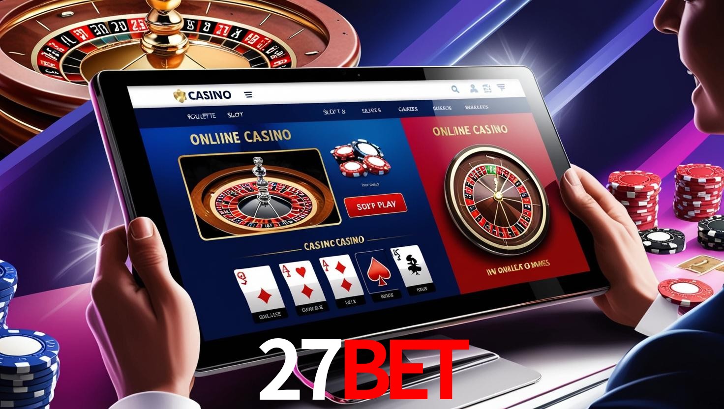 27BET