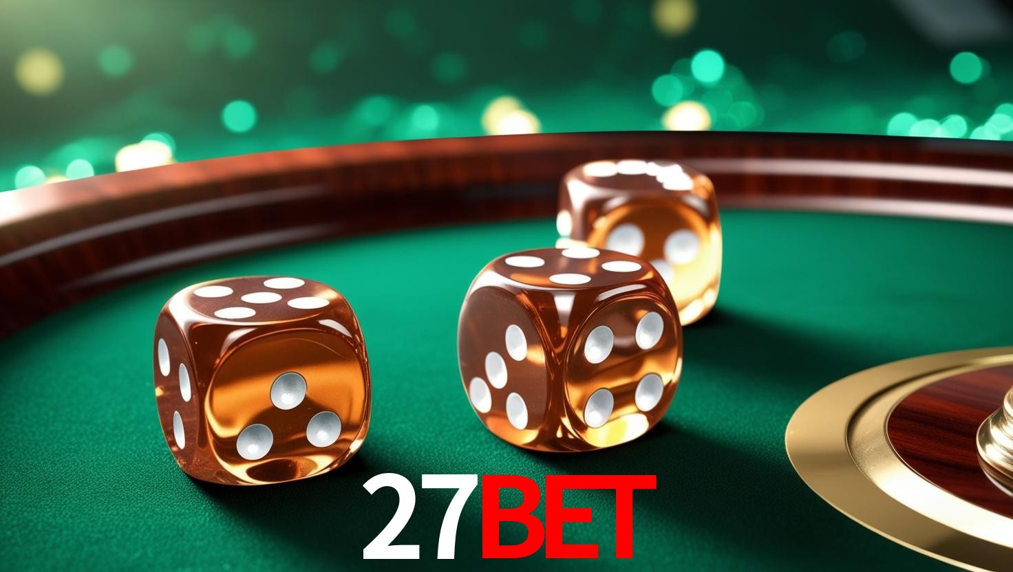27BET