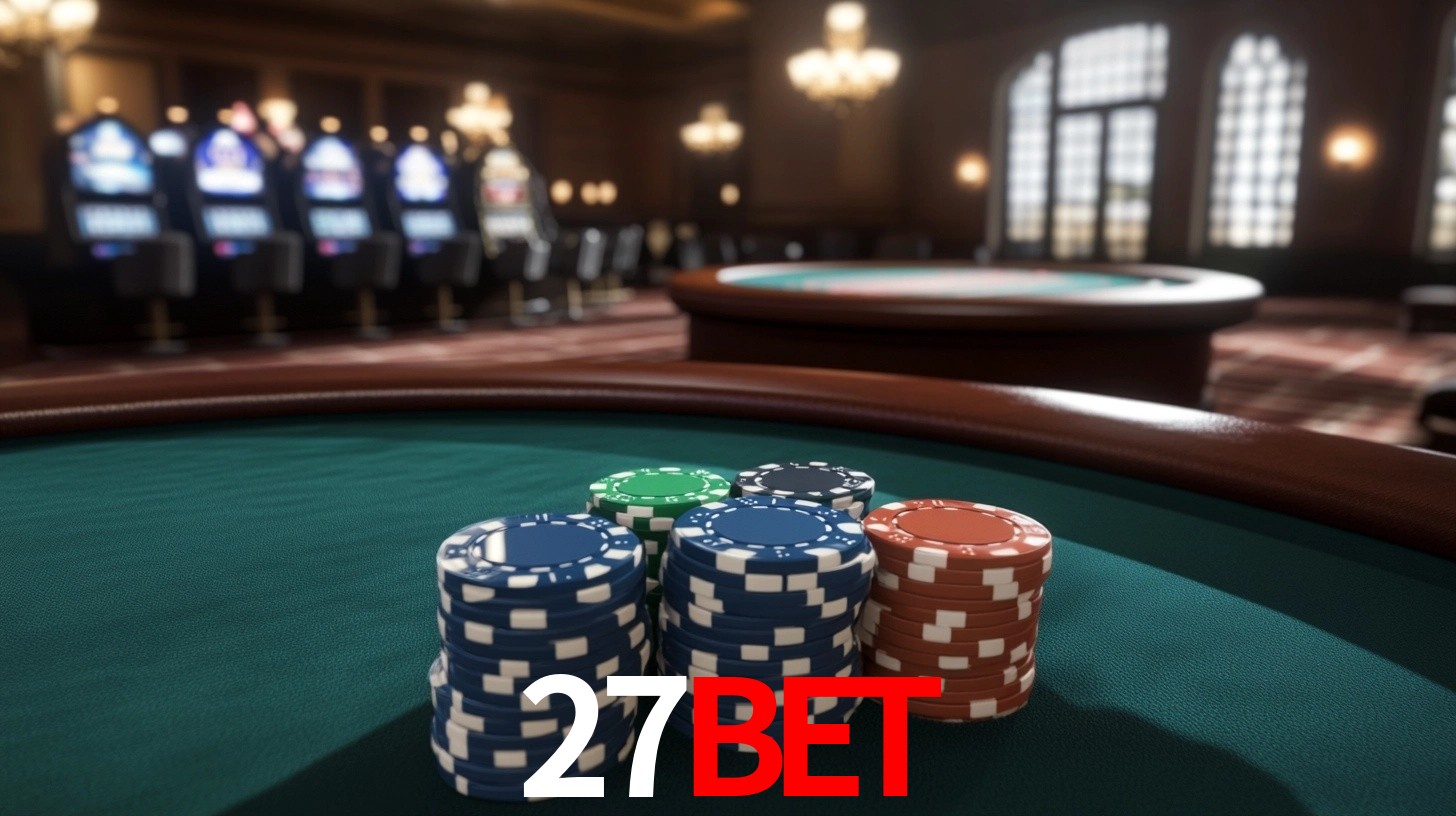 27BET