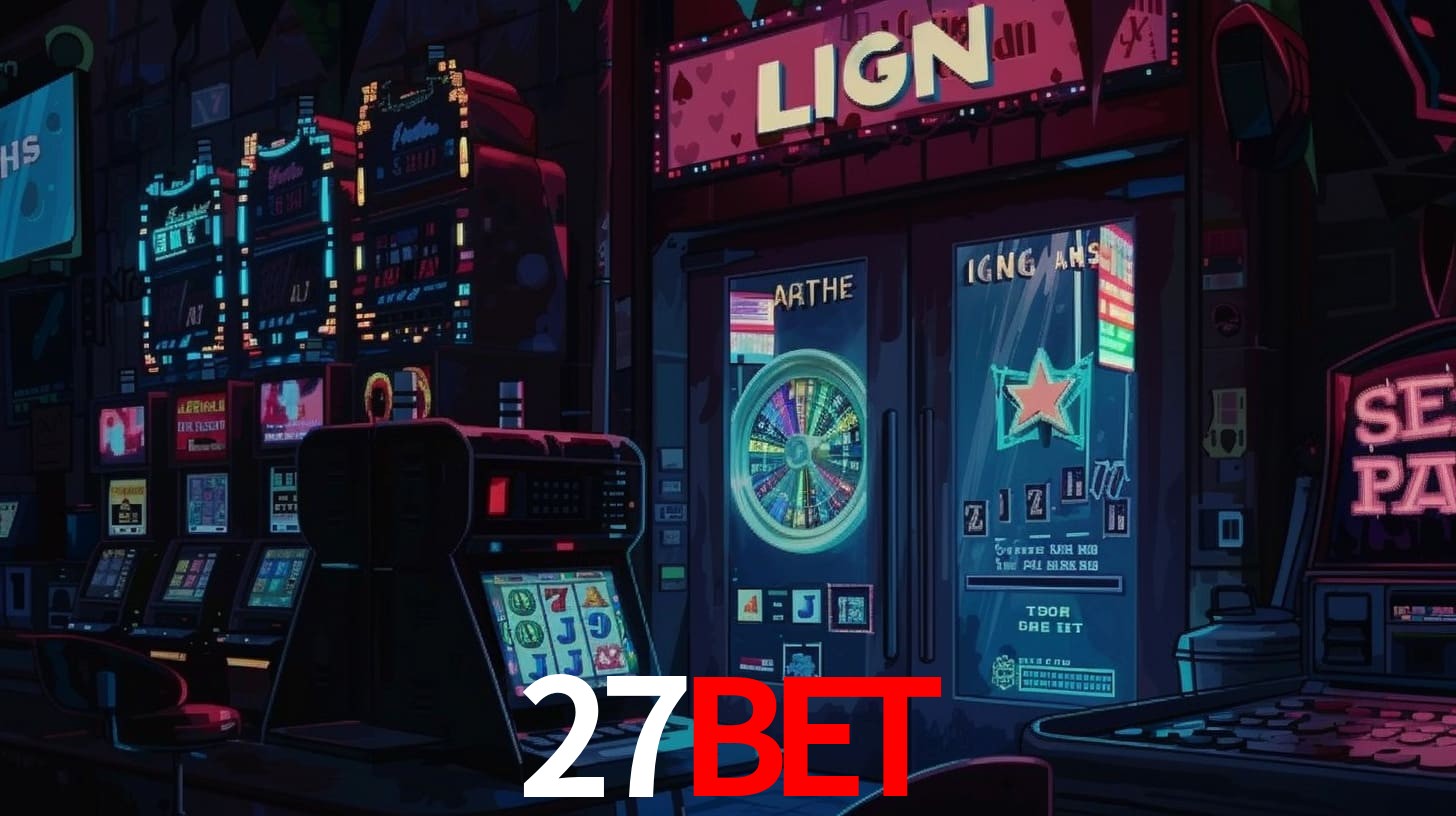 27BET
