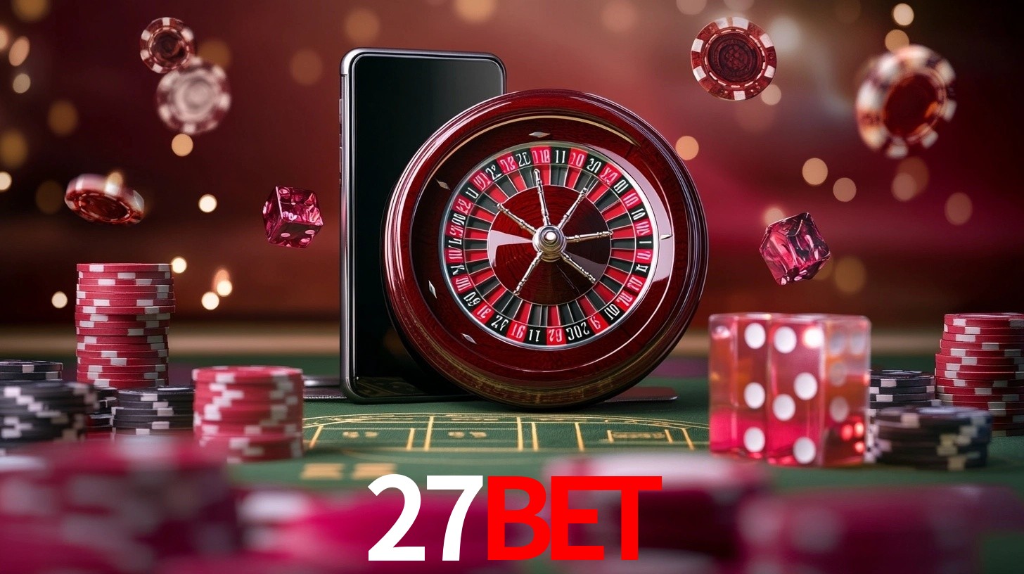 27BET